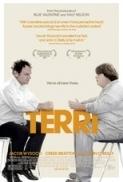 Terri (2011) (1080p x265 HEVC 10bit AAC 5.1 Panda) [QxR]