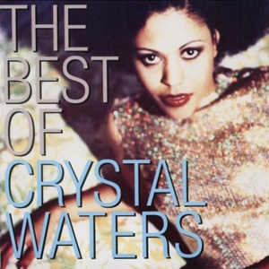 Crystal Waters - The Best Of (1998) (320) [DJ]