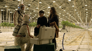 Debris (2021) Season 1 S01 (1080p PCOK WEB-DL x265 HEVC 10bit DDP 5.1 Vyndros)