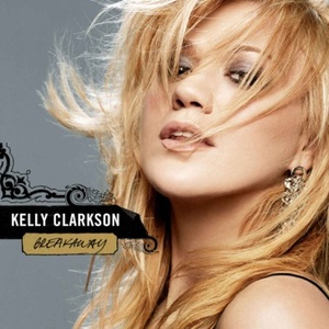Kelly Clarkson - Breakaway (Japanese Limited Edition) (2004) Flac