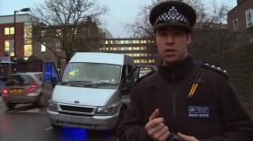 Criminals Caught on Camera S02E03 Car Thieves and Thugs HDTV x264-UNDERBELLY [eztv]