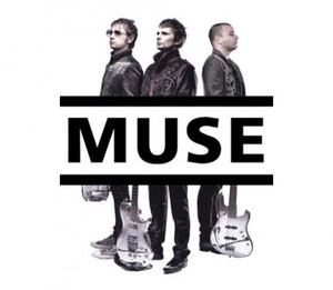 Muse - Discography (1999-2018) [FLAC] [DJ]