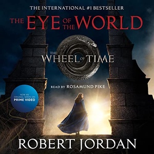 The Eye of the World - Robert Jordan - 2021 (Fantasy) [Audiobook] (miok)