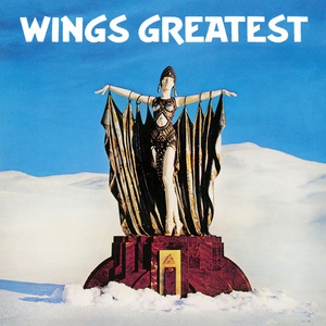 Paul McCartney & Wings - Wings Greatest (HD Remastered) [24Bit-44.1kHz] FLAC [PMEDIA] ⭐️