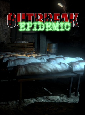 Outbreak: Epidemic - Deluxe Edition (+ 2 DLCs) [FitGirl Repack]