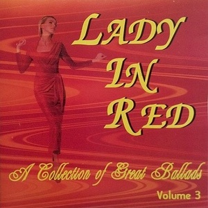 VA Lady In Red Vol 3 A Collection Of Great Ballads 1996 FLAC