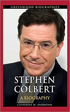 [ FreeCourseWeb ] Stephen Colbert - A Biography