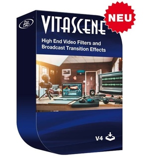 proDAD VitaScene 4.0.290 Cracked [Softhound]