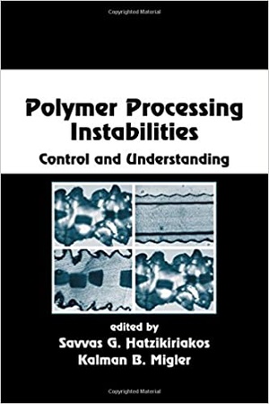 [ FreeCourseWeb ] Polymer Processing Instabilities - Control and Understanding