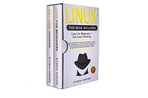 [ FreeCourseWeb ] Linux- 2 Books in 1-The Comprehensive Step-by-Step Guide