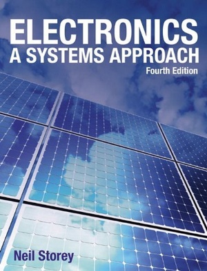 [ FreeCourseWeb ] Electronics- A Systems Approach, 4th Edition
