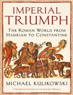 [ FreeCourseWeb ] Imperial Triumph- The Roman World from Hadrian to Constantine