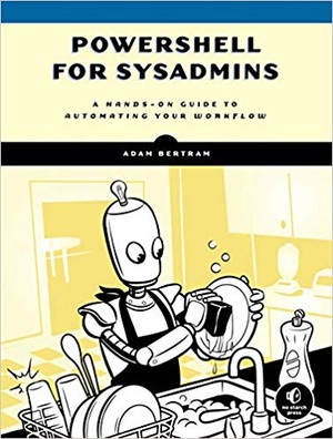 [ FreeCourseWeb ] PowerShell for Sysadmins- Workflow Automation Made Easy