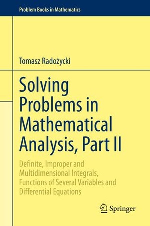 [ FreeCourseWeb ] Solving Problems in Mathematical Analysis, Part II