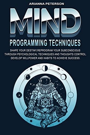 [ FreeCourseWeb ] Mind Programming Techniques - Shape Your Destiny, Reprogram Your Subconscious Through Psychological Techniques