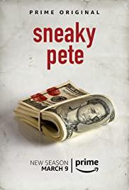 Sneaky Pete S02 Complete 720p WEB HD x264 ESubs 3 9GB Season 2 Full