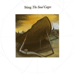 Sting - Soul Cages (1991) [EAC-FLAC]