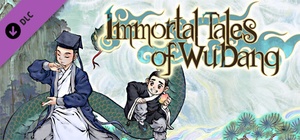 Amazing Cultivation Simulator - Immortal Tales of WuDang (GOG)