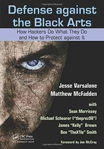 [ FreeCourseWeb ] Defense against the Black Arts- How Hackers Do What They Do and How to Protect against It