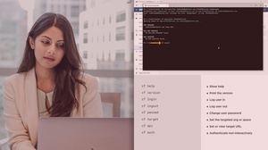 Pluralsight - Working with the Cloud Foundry CLI