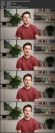 [ TutGee ] Building a Filmmaking Career - How to Find Success as a Video Creator