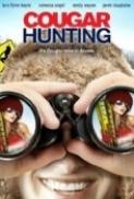 Cougar Hunting 2011 720p BluRay H264 AAC