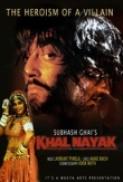 Khal Nayak 1993 WebRip Hindi 720p x264 AAC ESub - mkvCinemas [Telly]