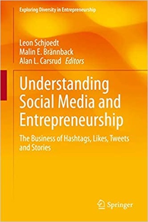 [ FreeCourseWeb ] Understanding Social Media and Entrepreneurship - The Business of Hashtags, Likes, Tweets and Stories