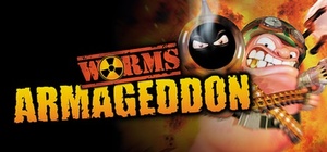 Worms Armageddon v3.8.1 (GOG)