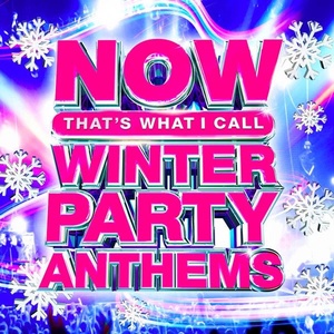 Now That's What I Call Winter Party Anthems (2020) Mp3 320kbps [PMEDIA] ⭐️