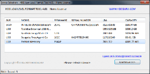 HDD Low Level Format Tool 4.40 + Keygen [down24x7]