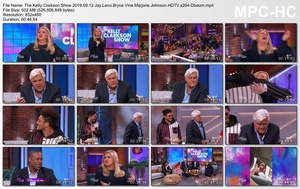 The.Kelly.Clarkson.Show.2019.09.12.Jay.Leno.Bryce.Vine.Marjorie.Johnson.HDTV.x264-Dbaum.mp4