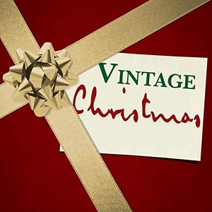VA - Vintage Christmas (2019) [320kbps] {YMB}