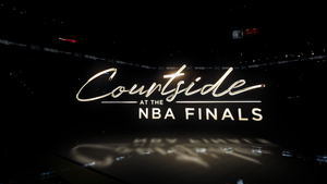 Courtside at the NBA Finals 2018 1080p AMZN WEB DL x265 10bit HEVC MONOLITH