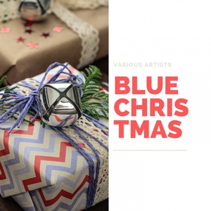 VA - Blue Christmas (2019) [320kbps] {YMB}⭐