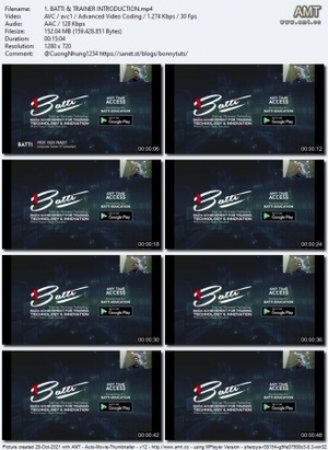 Udemy - Advance Networking