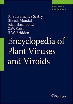 [ FreeCourseWeb ] Encyclopedia of Plant Viruses and Viroids