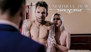 [PureTaboo] Christie Stevens Unfaithful To Me (02.05.2019)