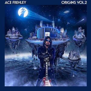 Ace Frehley - Origins Vol.2 (2020) Mp3 320kbps [PMEDIA] ⭐️