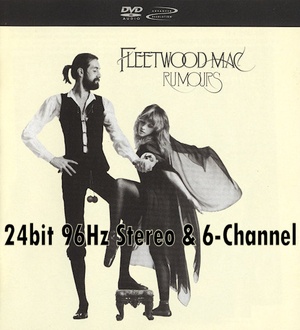 Fleetwood Mac - Rumours [Stereo & 6Ch] (1977) FLAC