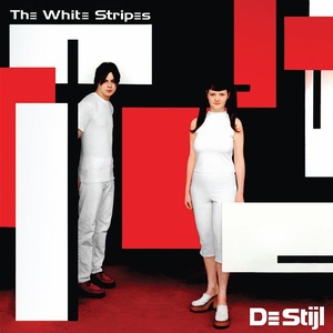 The White Stripes - De Stijl (2020 Remaster) (2000 - Musica alternativa e indie) [Flac 24-192 LP]