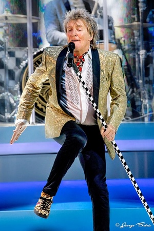 Rod Stewart - 2018 - Blood Red Roses (Deluxe) (HDtracks) [[email protected]] (miok) [WWRG]