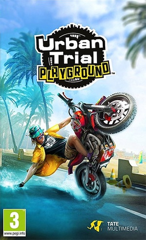 Urban Trial Playground (MULTi11) [FitGirl Repack]