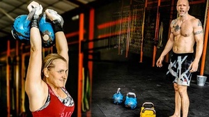 Udemy - Kettlebell Sport for Beginners