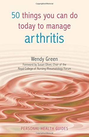 [ FreeCourseWeb ] 50 Things You Can Do Today to Manage Arthritis (Personal Health Guides)