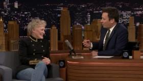 Jimmy Fallon 2018 11 26 Glenn Close WEB x264-TBS [eztv]
