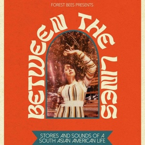 [dream-pop, shoegaze] (2023) Forest Bees - Between The Lines [FLAC] [DarkAngie]