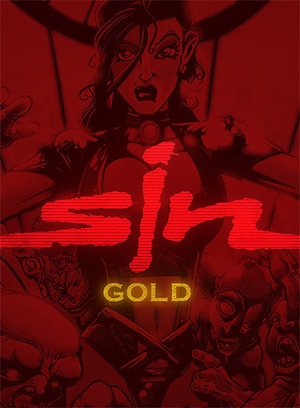 SiN: Gold (v1.13, MULTi2) [FitGirl Repack]