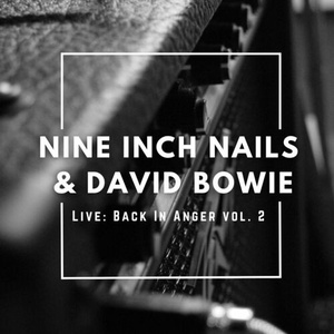 Nine Inch Nails - Nine Inch Nails & David Bowie Live_ Back In Anger vol. 2 (2022) Mp3 320kbps [PMEDIA] ⭐️