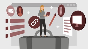 Lynda - Craft a Great GitHub Profile